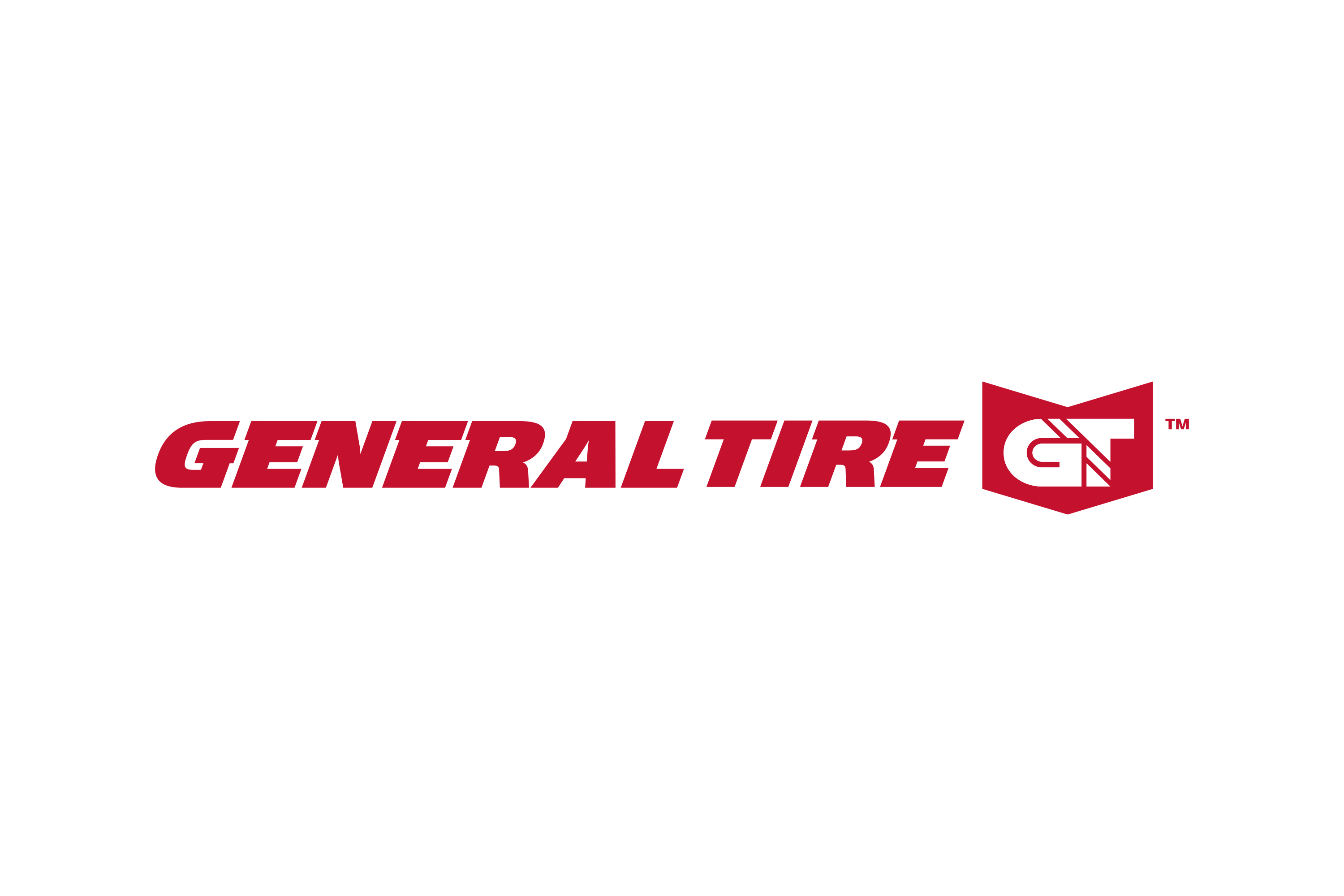 General Tire