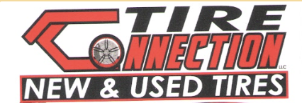 Tire Connect Logo